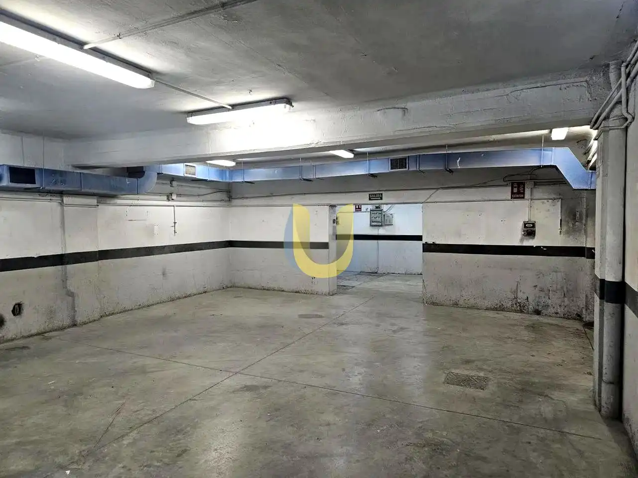 Nave industrielle à vendre à Fuencarral - El Pardo, imagen 4