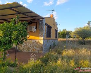 Finca rústica en venda en Don Álvaro