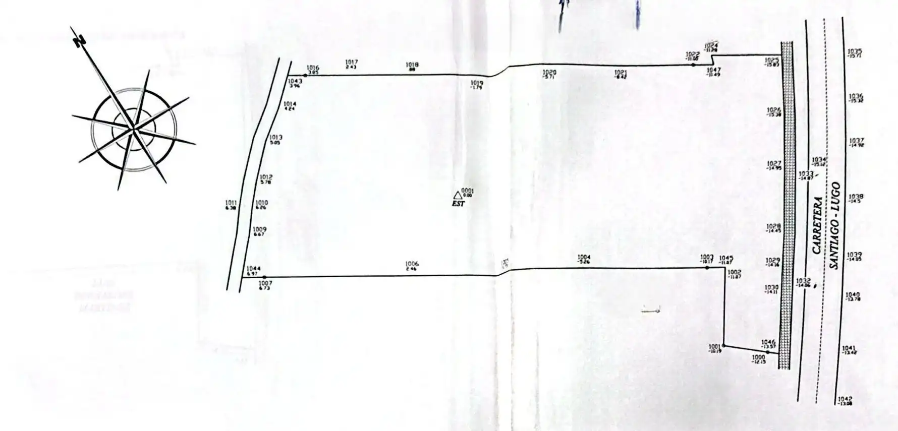 Terreni e lotti in vendita a O Pino, imagen 4