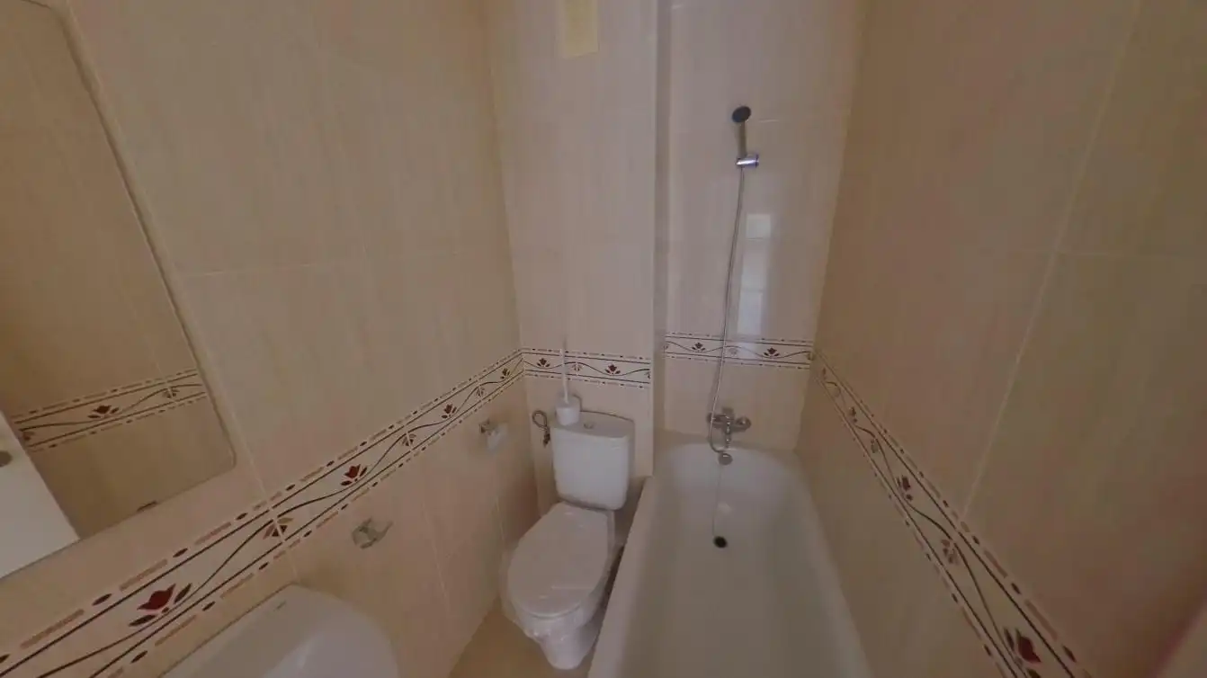 Dúplex amb terrassa en venda a Benalmádena pueblo, imagen 12