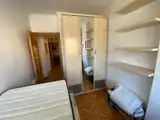 Dormitori de Pis en venda en Barcelona amb Aire condicionat, Calefacció i Jardí privat