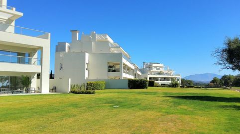 Foto 3 de Apartamento en venta en Emerald Greens, Sotogrande Alto, Sotogrande