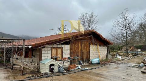 Foto 5 de Casa o xalet en venda a La Vecilla, León