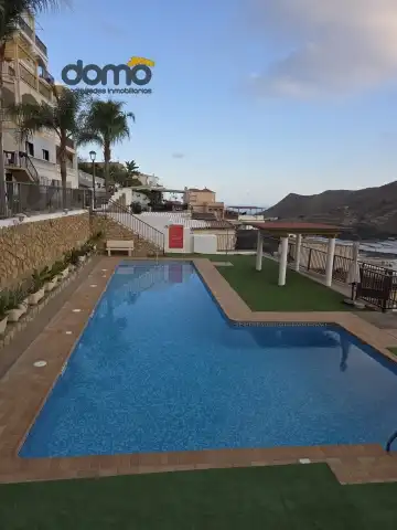 Piscina de Piso en venta en Albuñol con Aire acondicionado, Parquet y Terraza