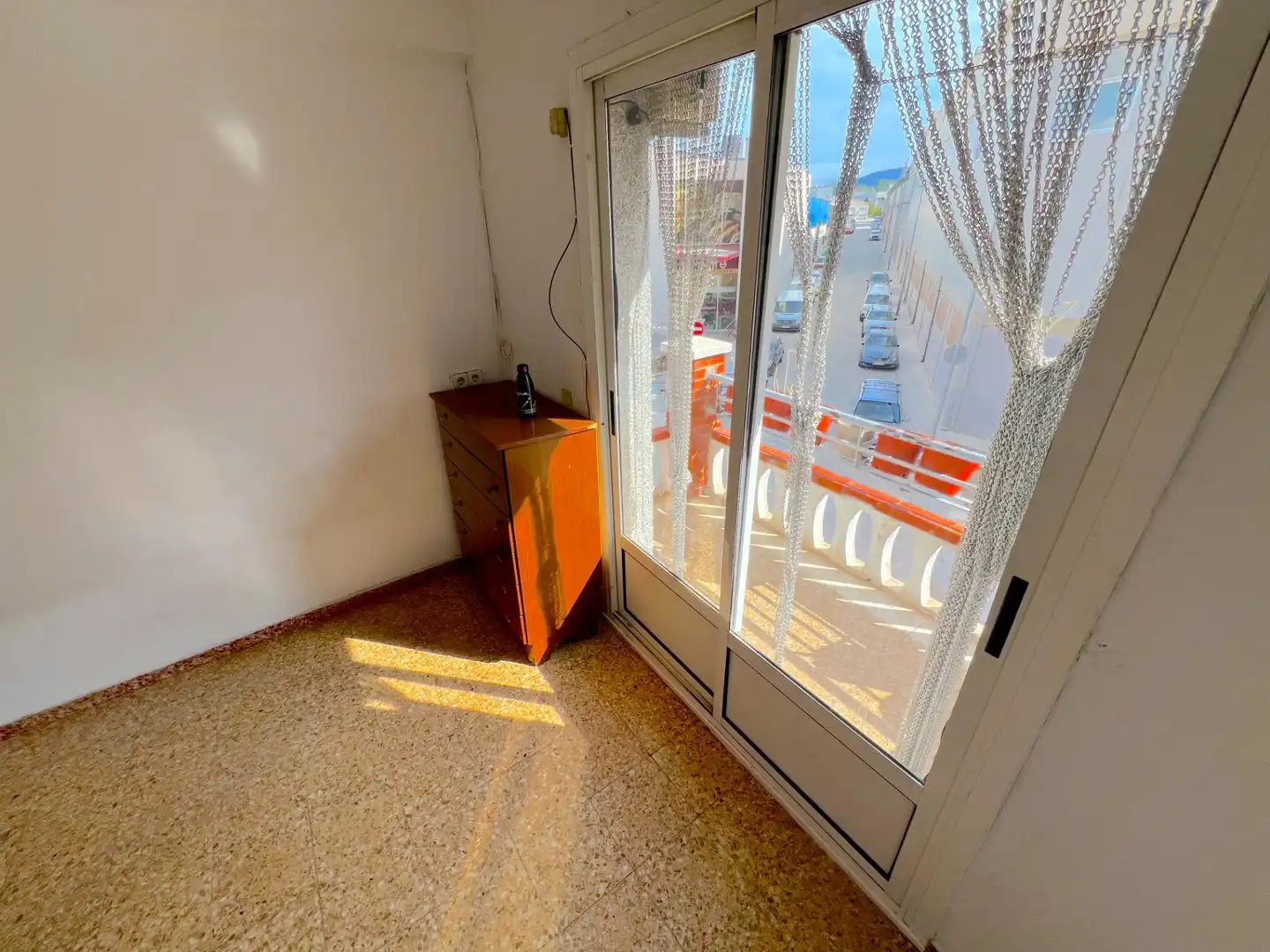 Dormitori de Àtic en venda en Muro de Alcoy amb Terrassa i Balcó