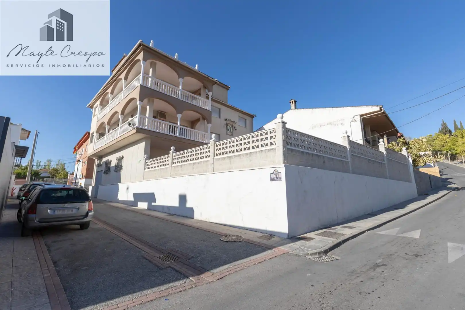 Vivienda con terraza en venta en FCO JOSE GARCIA JIMENEZ, imagen 61