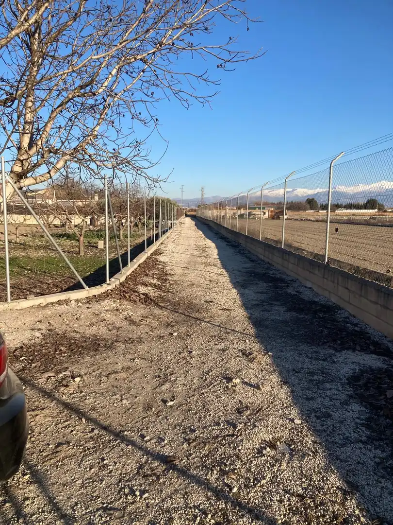 Rustikales Grundstück zum Verkauf in Pinos Puente, imagen 10