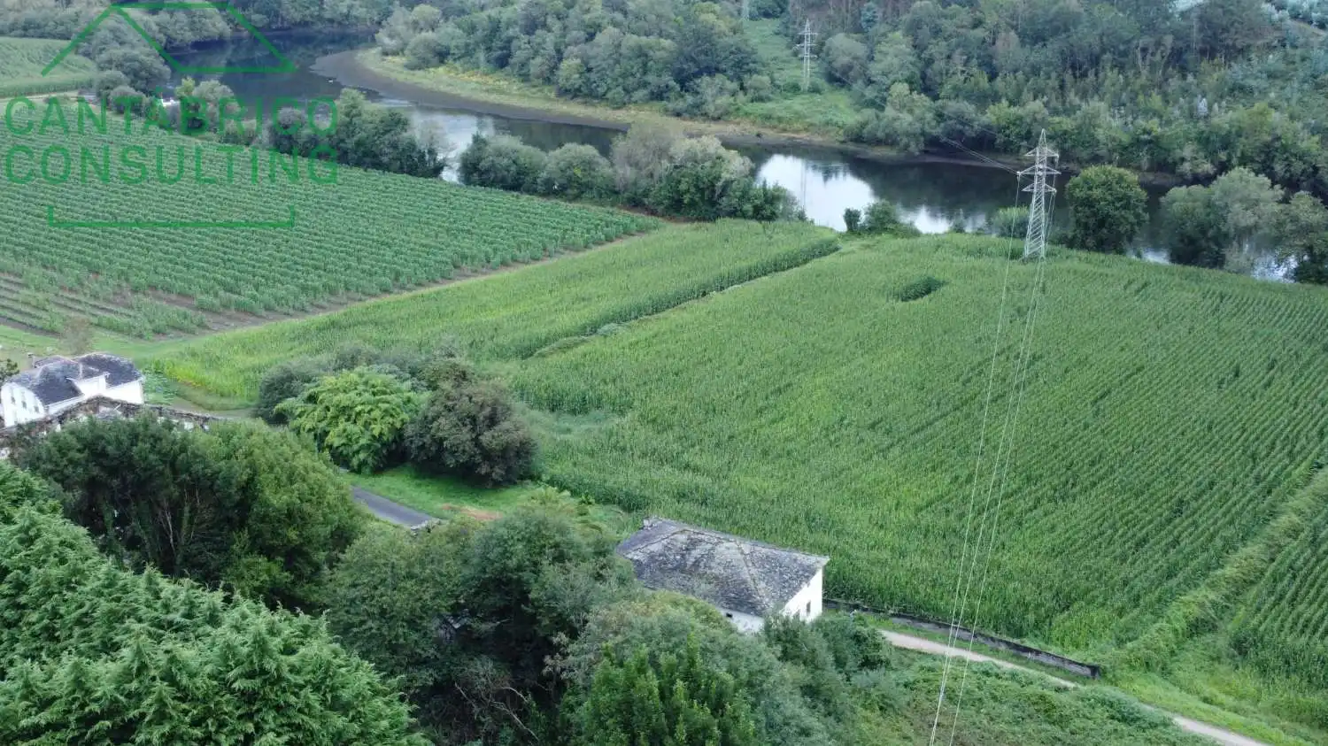 Casa o chalet en venta en Coaña