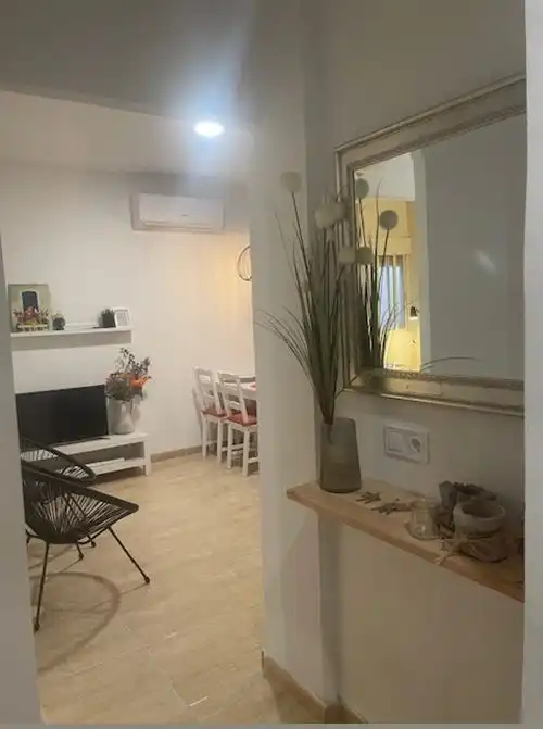 Appartamento con ascensore in affitto a Poblats Marítims, imagen 25