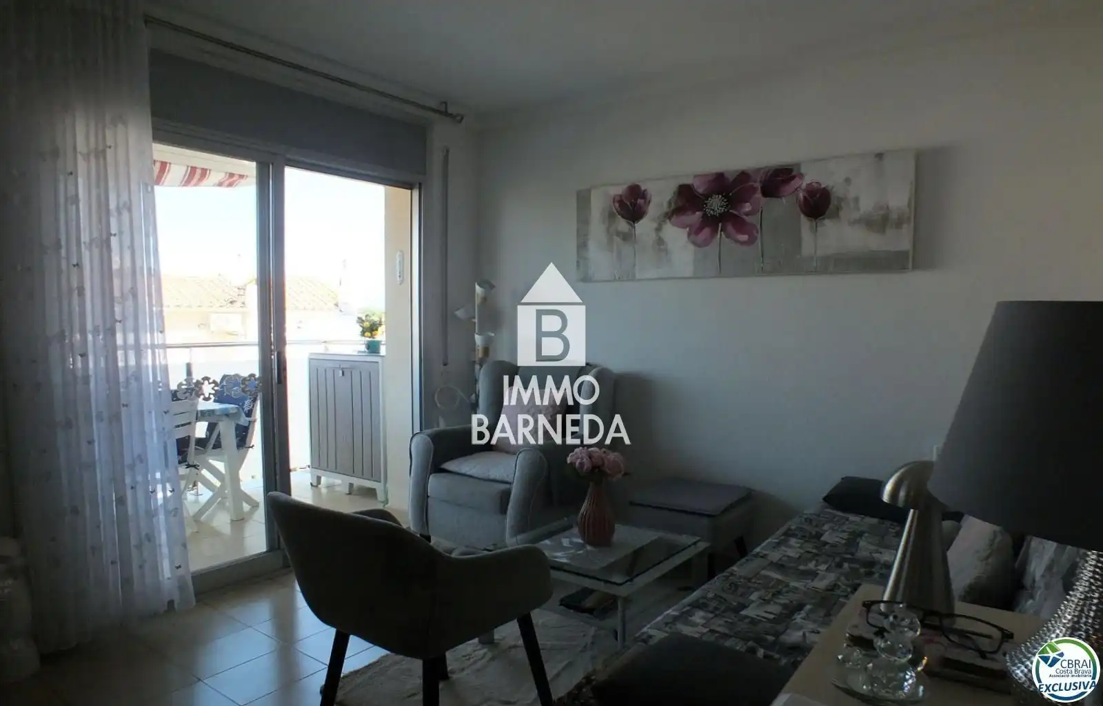 Appartement avec terrasse à vendre à DE LA PLATJA 62, imagen 13