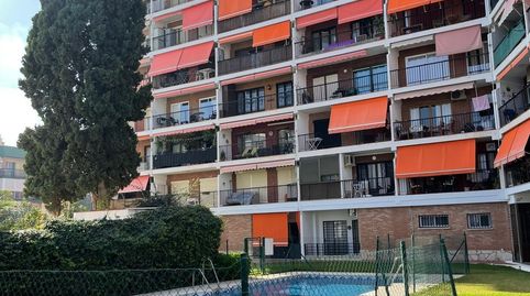 Foto 3 de Apartamento en venta en Calle Escritor Adolfo Reyes, Loma de los Riscos, Torremolinos