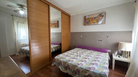 Foto 4 de Apartamento de alquiler en Calle Santísimo, Centro, Puertollano