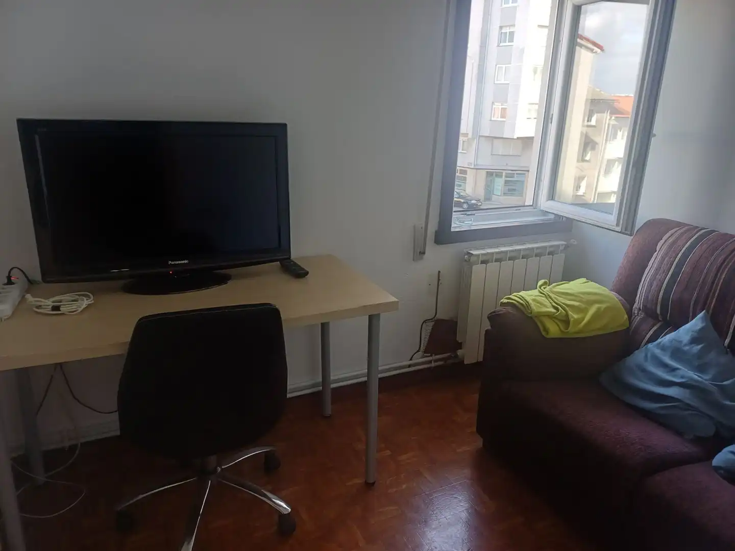 Mini appartamento in vendita a Los Rosales, imagen 8