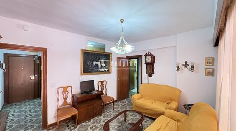 Foto 2 de Pis en venda a Maestro Alonso , Parque Ayala - Jardín de la Abadía - Huelín, Málaga