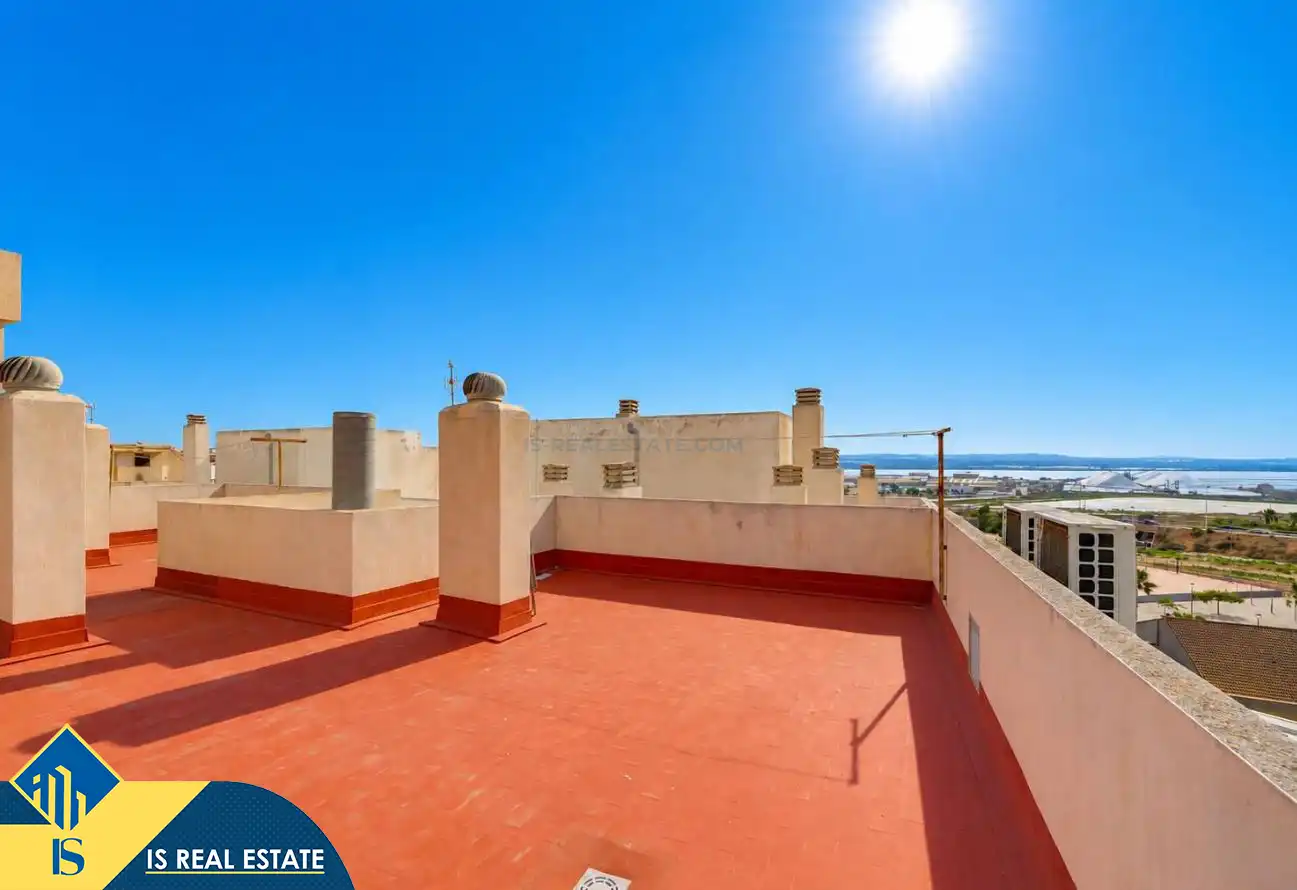 Apartament amb ascensor en venda a Centro, imagen 25