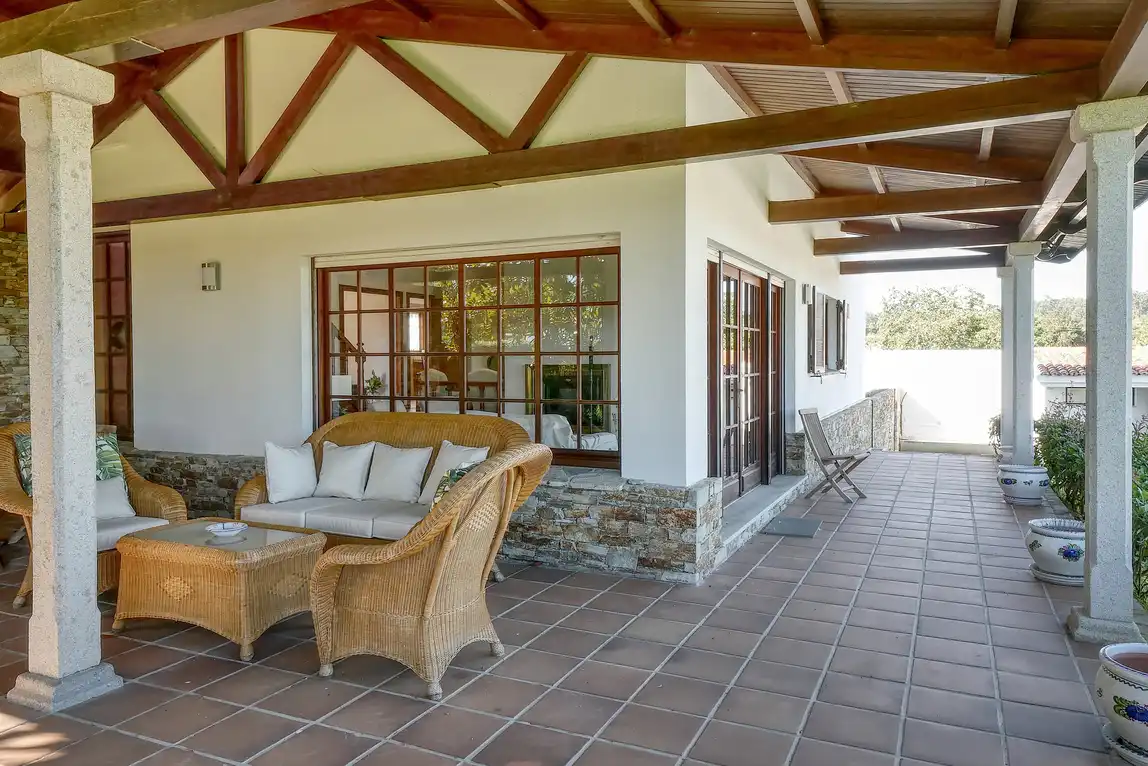 Chalet con piscina en venta en Sada (A Coruña), imagen 44