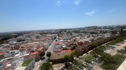 Foto 5 de Pis en venda a Chapín - Campus Universitario - Navinco, Jerez de la Frontera