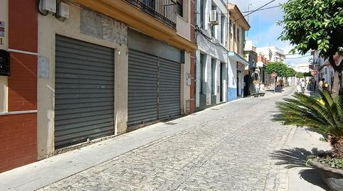 Photo 2 of Premises for sale in Juan Ramón Jiménez, 9, Centro, Sevilla