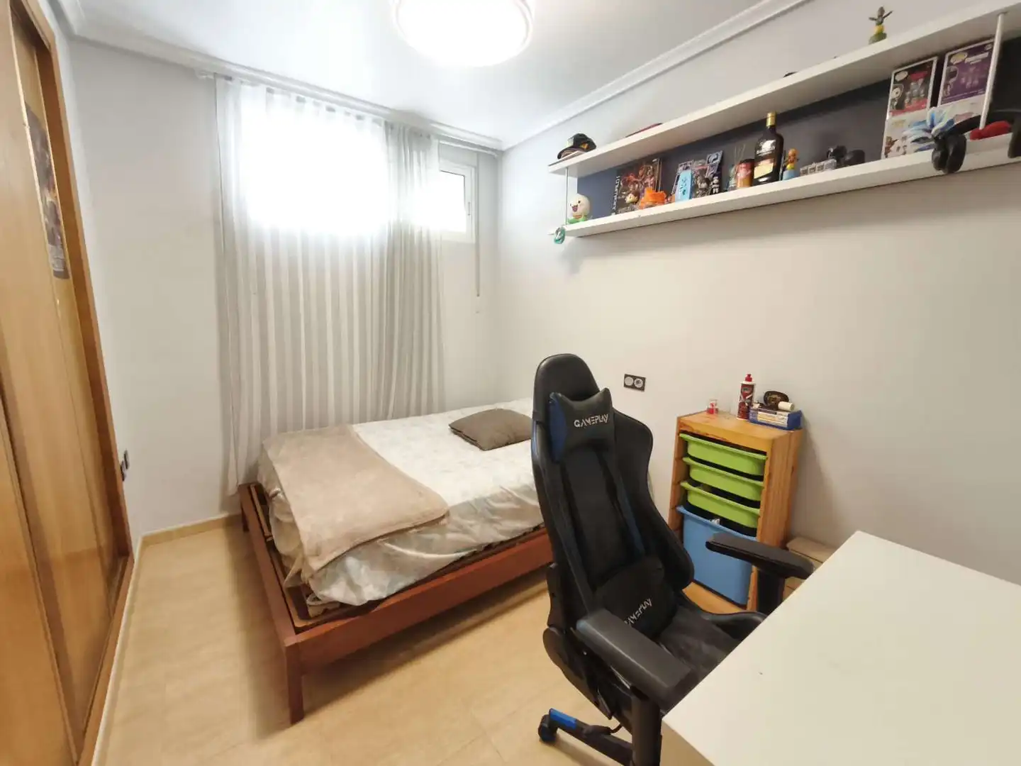 Dormitori de Dúplex en venda en Torrevieja amb Aire condicionat, Calefacció i Terrassa