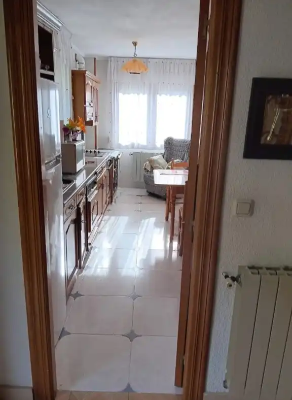 Chalet con terraza en venta en Valle de Sedano, imagen 18