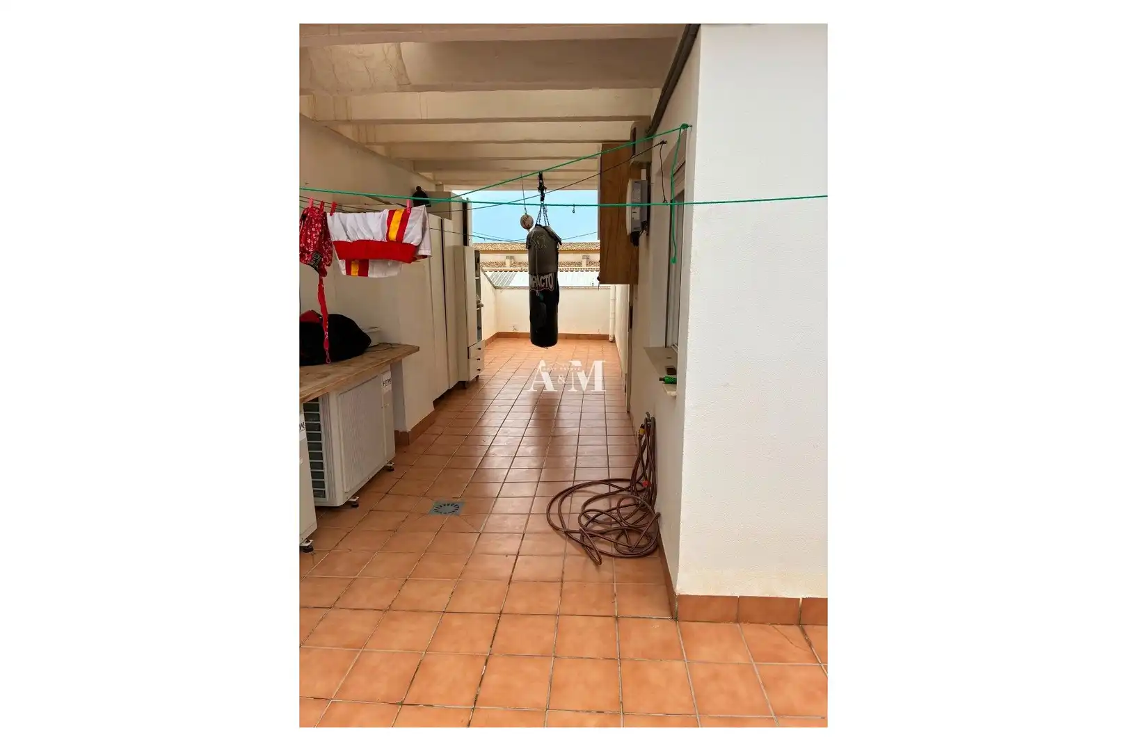 Reihenhaus mit Garten zur Miete in Los Peñascos - El Salero - Los Imbernones, imagen 13