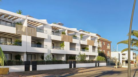 Foto 2 de Piso en venta en Lo Pagan, -1, Los Cuarteros, San Pedro del Pinatar