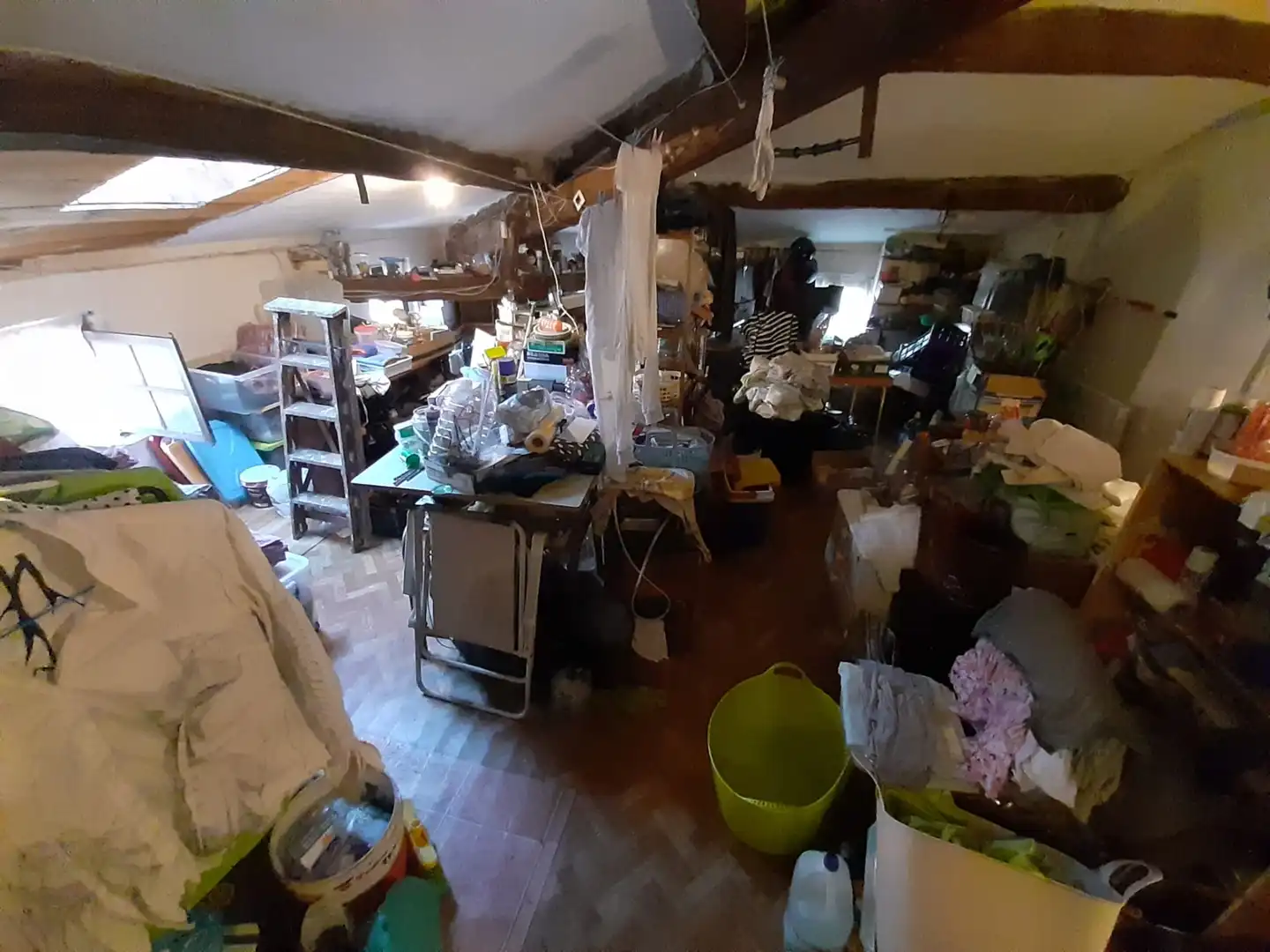 Casa o chalet en venta en Barrios Bajos - La Horta