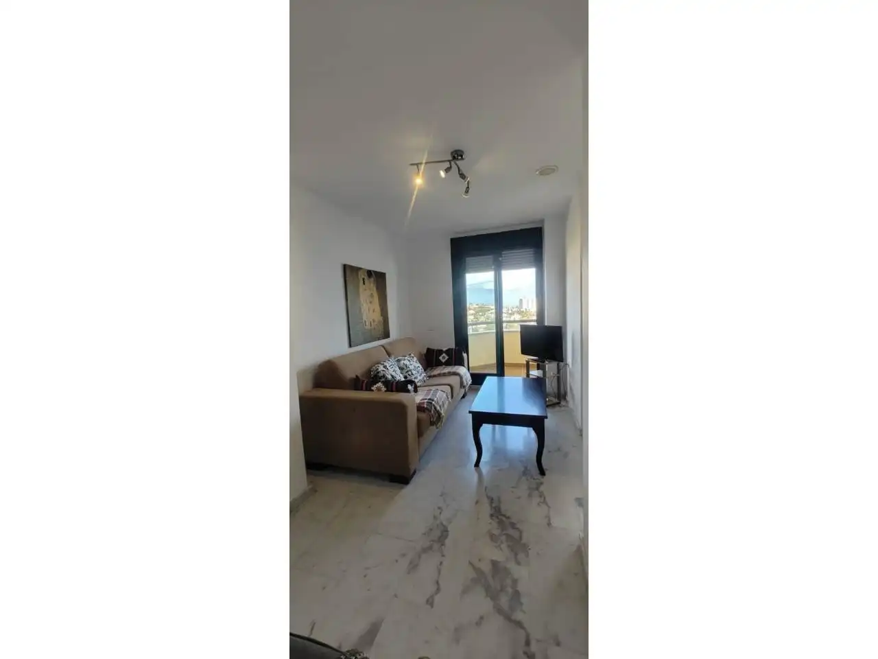 Penthouse with pool for sale in Torrequebrada, imagen 29