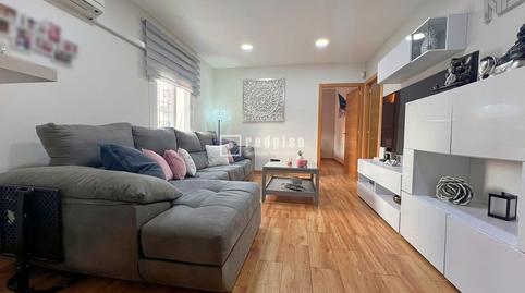 Foto 3 de Piso en venta en Alcalde Narciso Briales, Barrio de Ciudad Jardín, Málaga