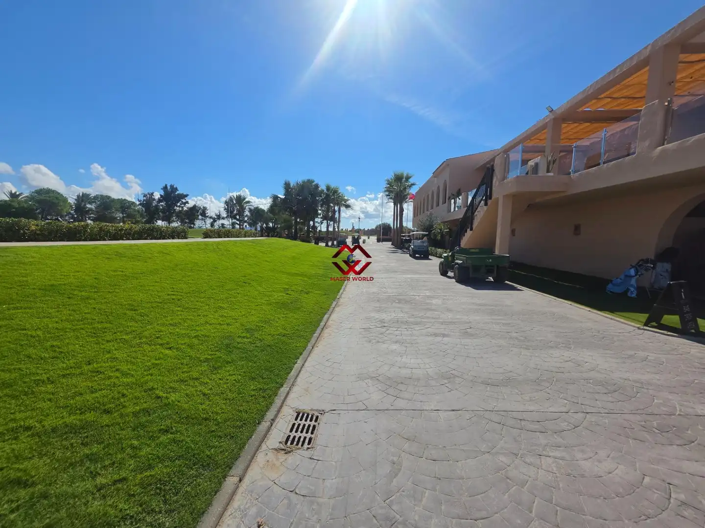 Apartament amb balcó en venda a Las Lomas de Rame - Bahía Bella, imagen 31