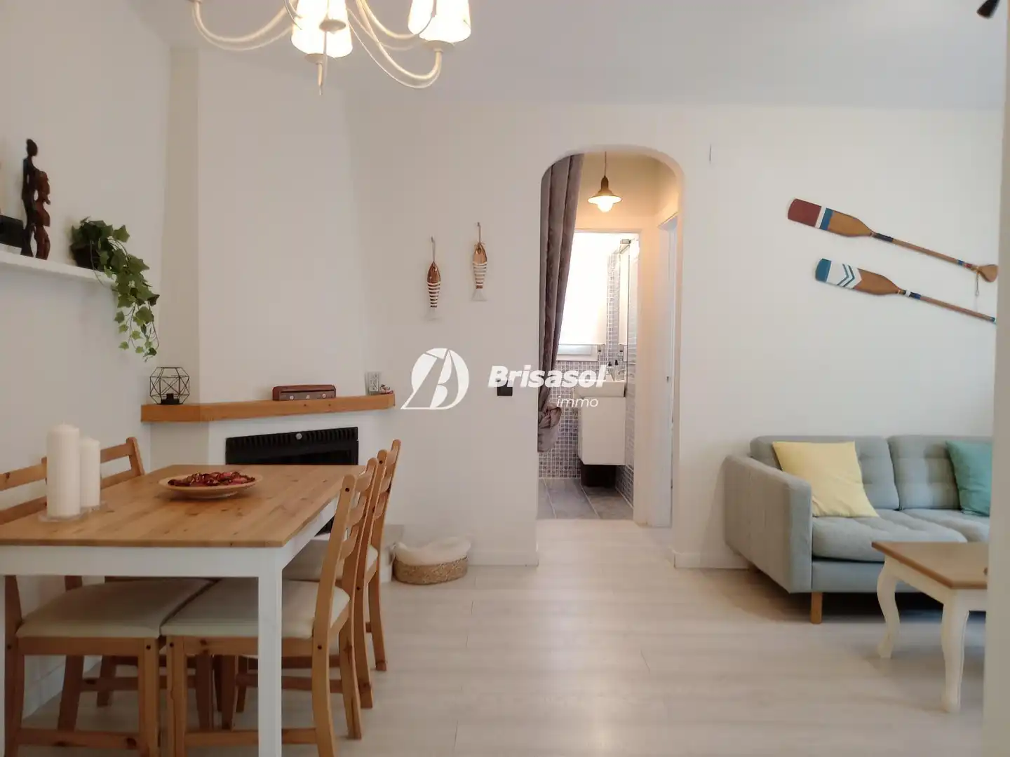 Casa a schiera con piscina in vendita a Miami Platja, imagen 7