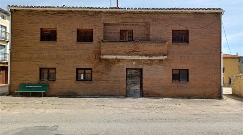 Foto 3 de Casa adosada en venda a Calle Imperial, Valle de Oca, Burgos