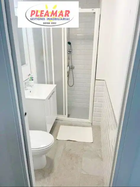 Flat for sale in Puerto Deportivo