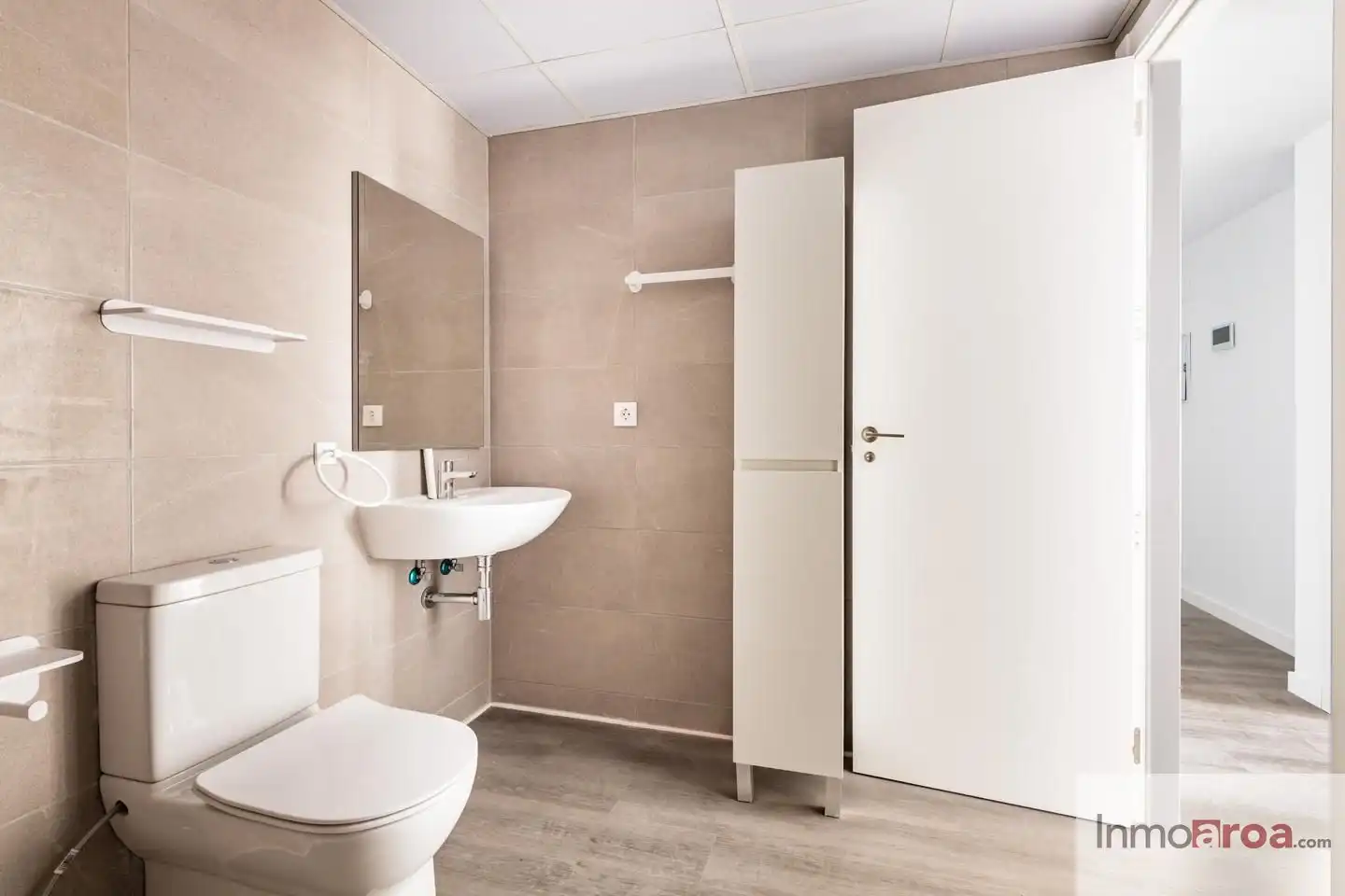 Wohnung mit Aufzug zum Verkauf in Cami Vell del Serradal 70, imagen 15