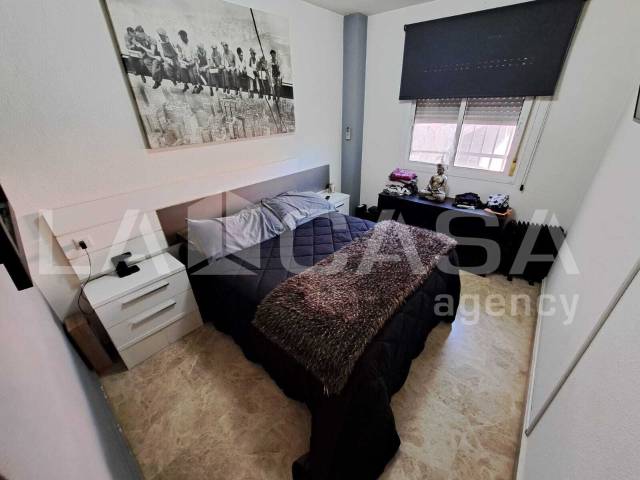 Piso en Venta en Avenida Europa en Avenida de Europa