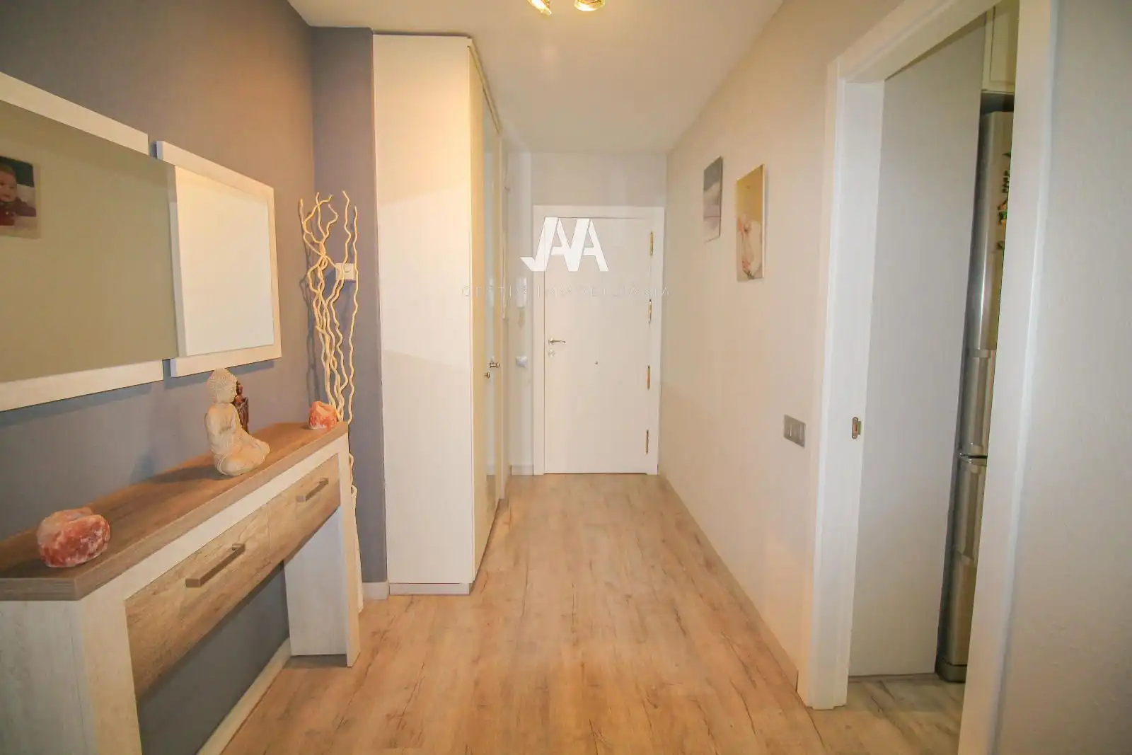 Piso en venta en Igualada con Aire acondicionado, Calefacción y Parquet