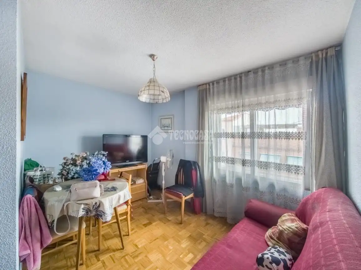 Flat with lift for sale in Calle Hermanos Machado, imagen 15