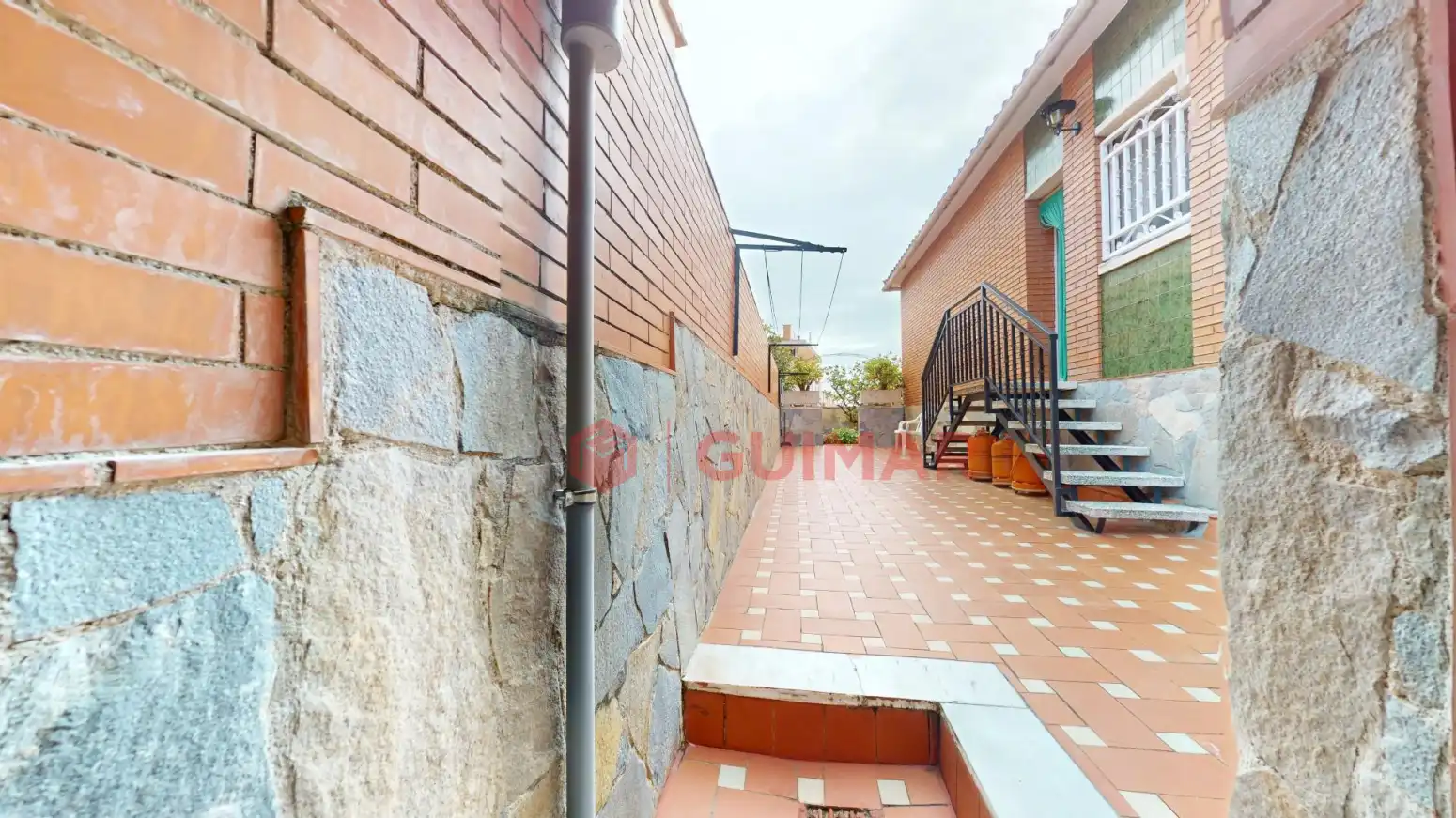 House with garden for sale in Viladecans - CL ACACIA, imagen 54