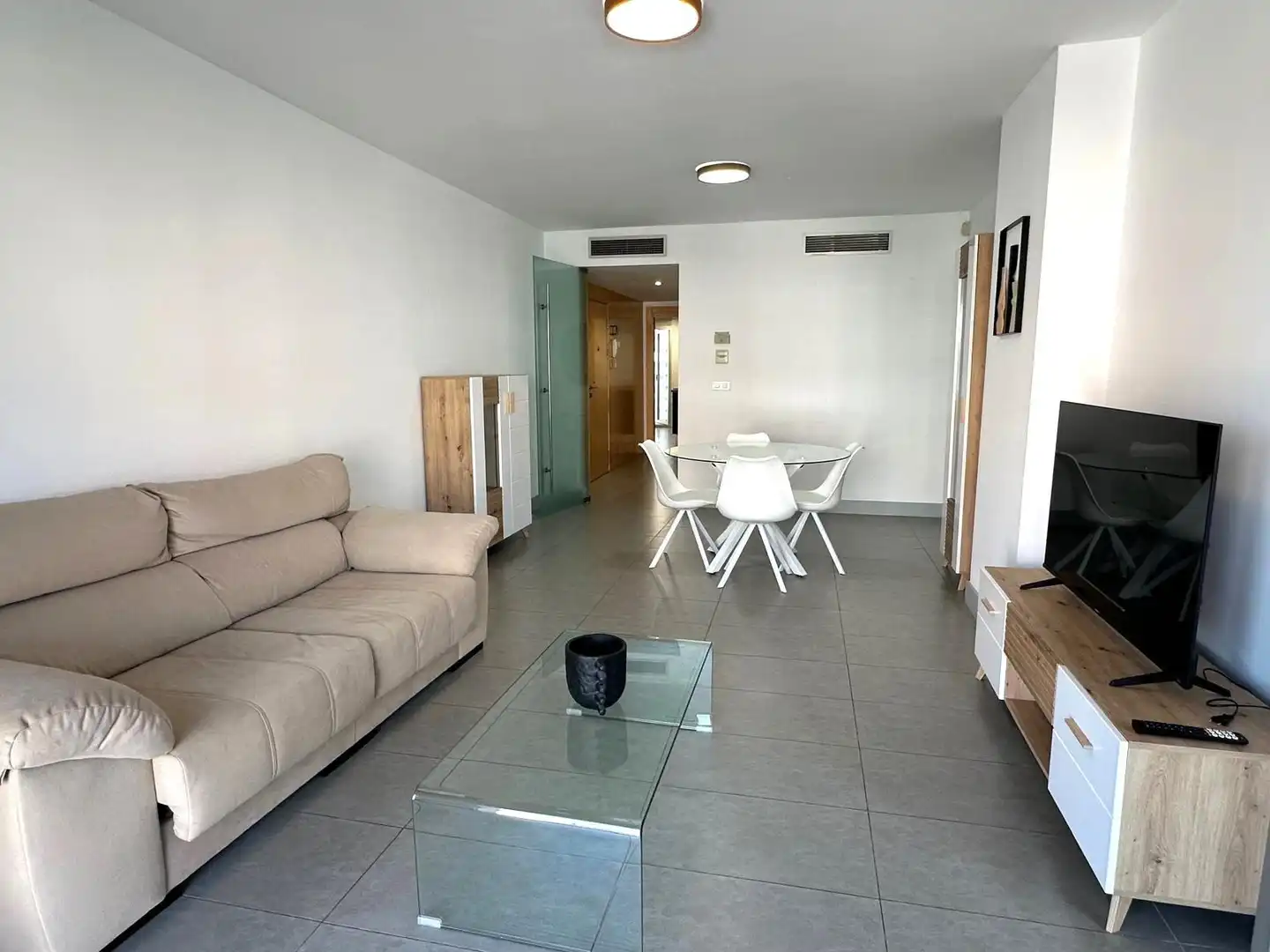 Wohnung mit Terrasse zur Miete in Campus de la Salud, imagen 7