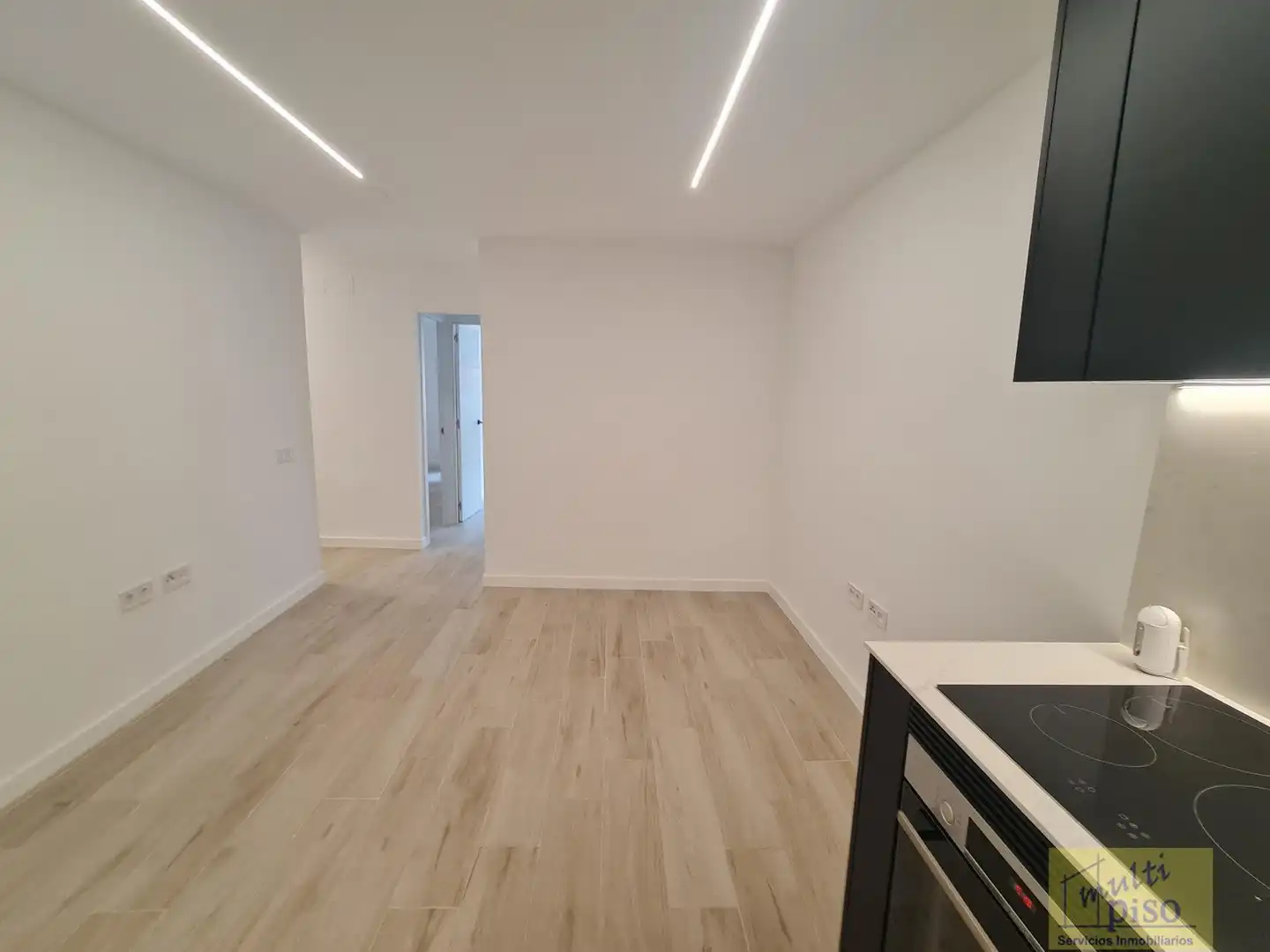Piso en venta en Can Serra - Pubilla Cases