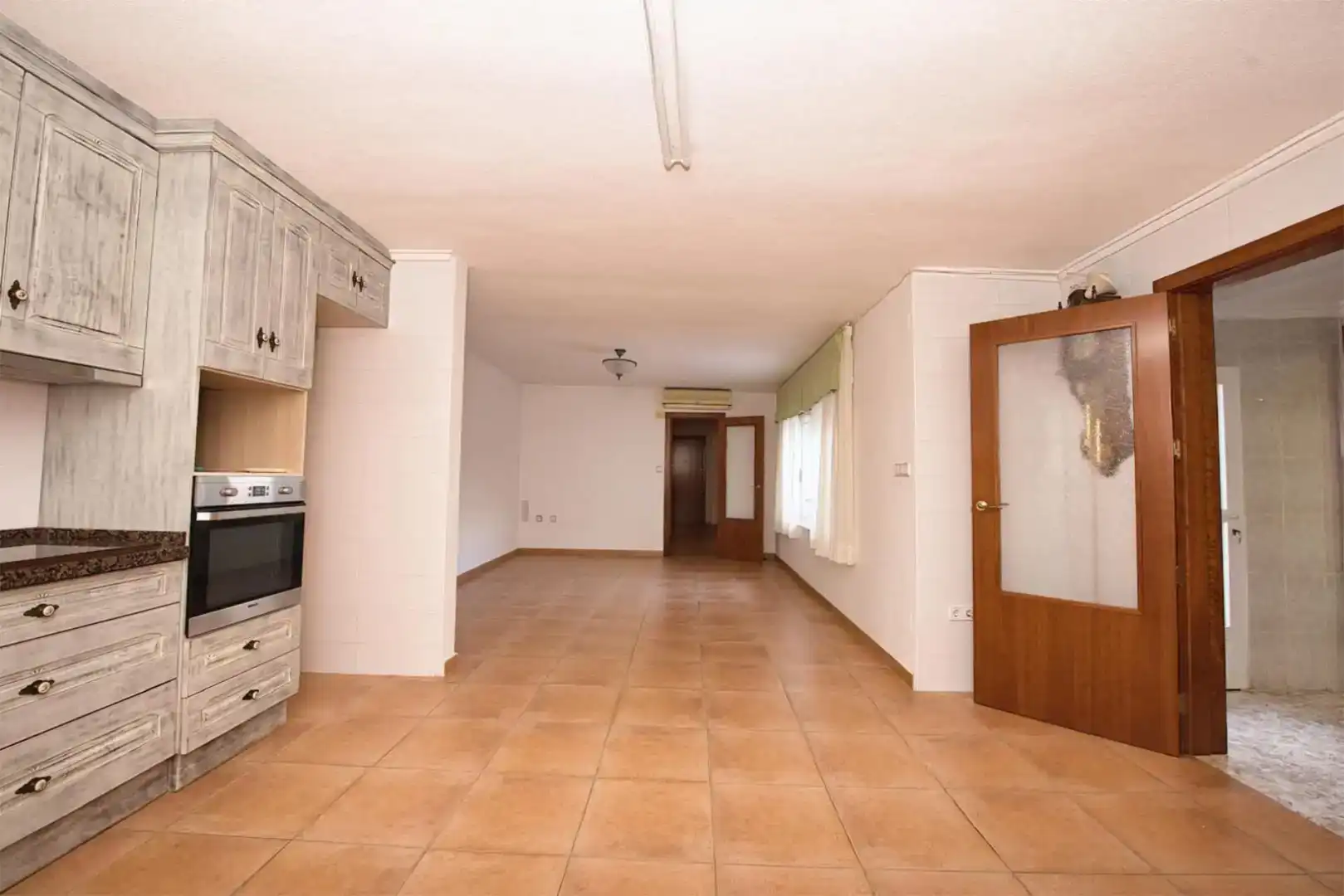 Ground floor for sale in Benijófar  with Air Conditioner