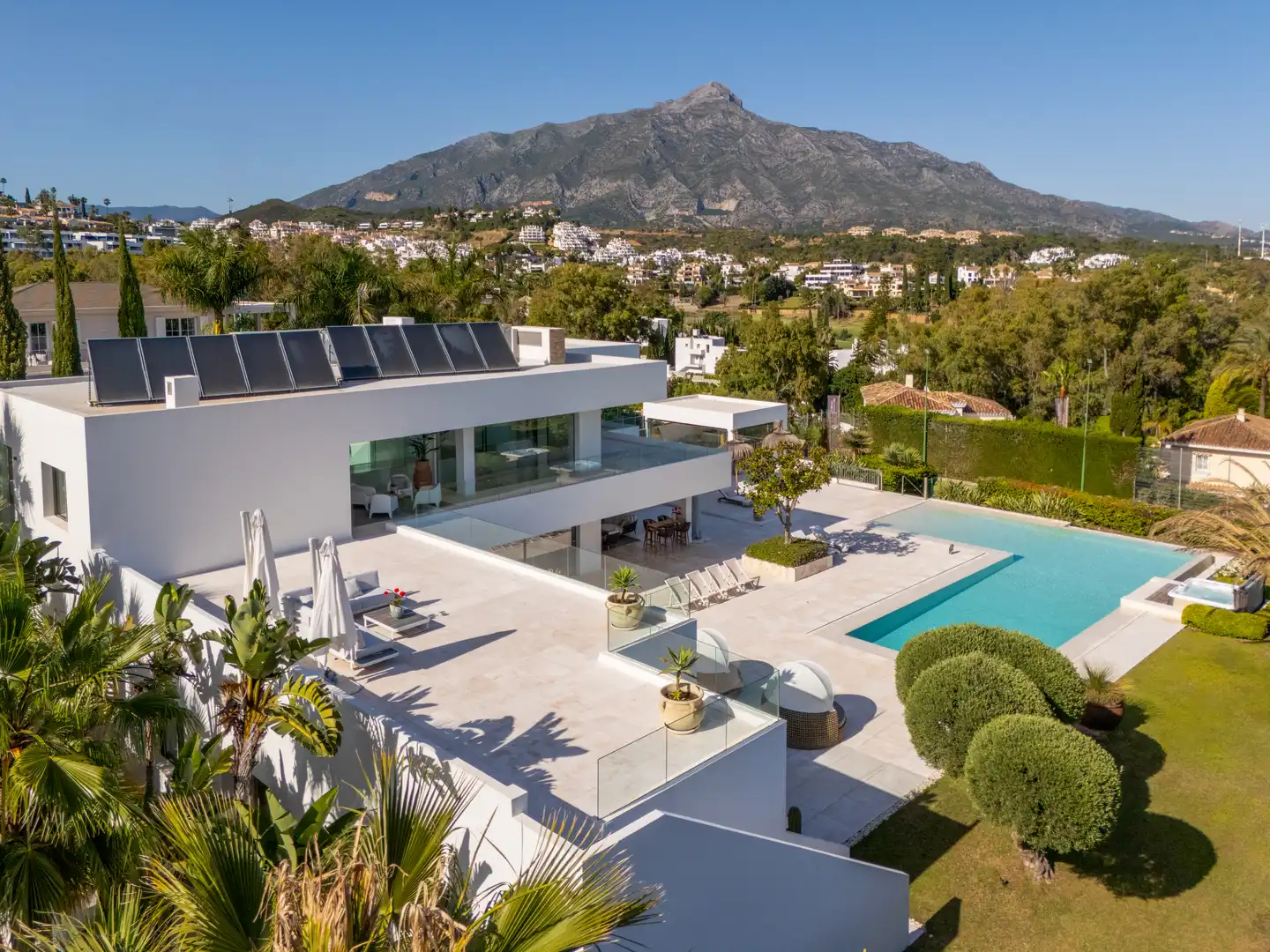 New build Detached house for sale in Calle Osa Menor, imagen 46