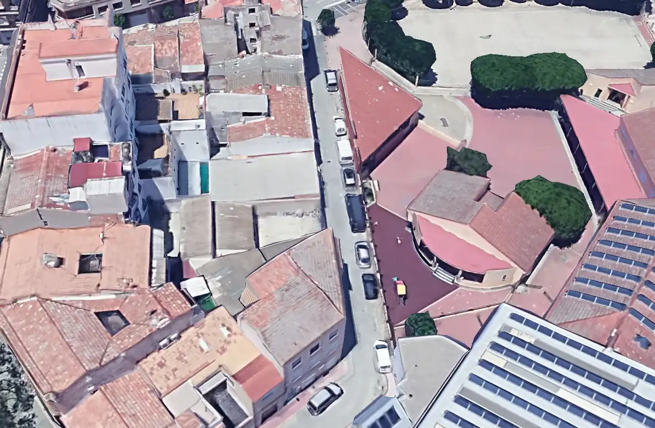 Terreny residencial en venda a Calle Farmacéutico José María López Leal, imagen 8