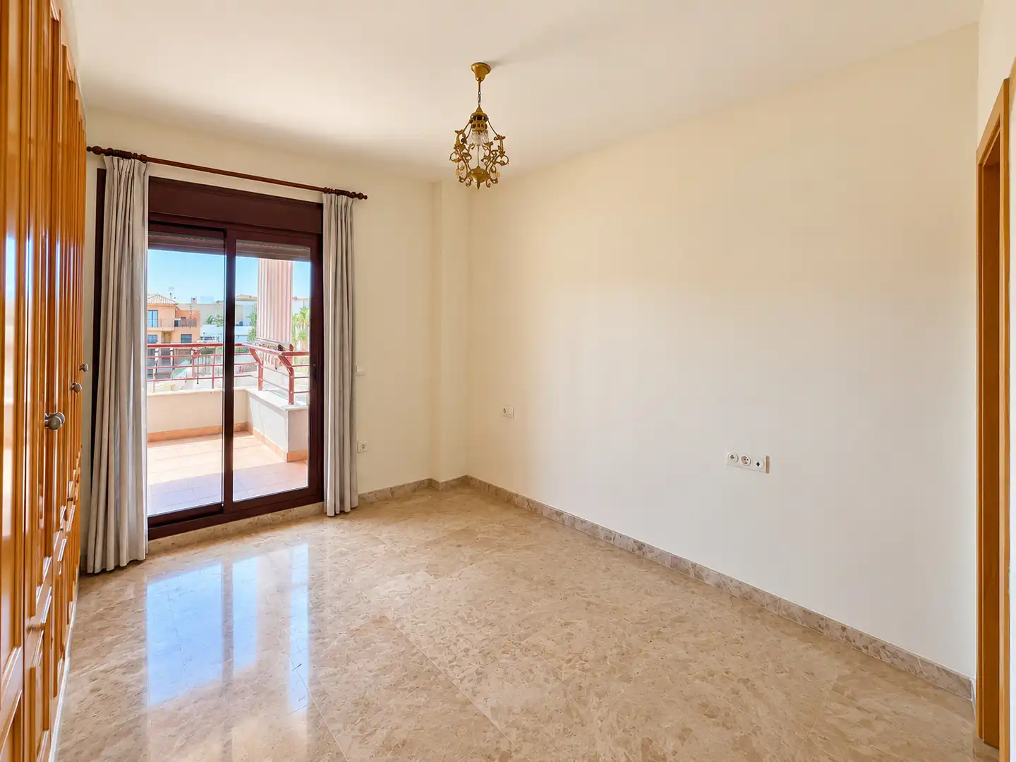 Piso con piscina en venta en Camino de Bobar 3, imagen 9