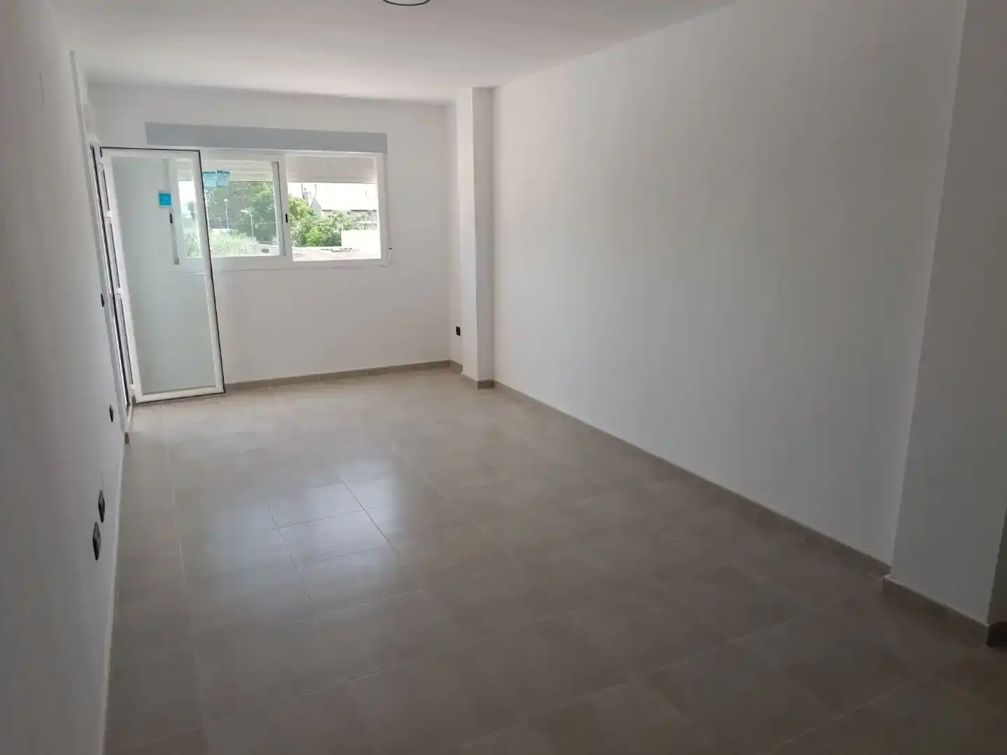 Piso de alquiler en Murcia con Trastero, Amueblado y Balcón
