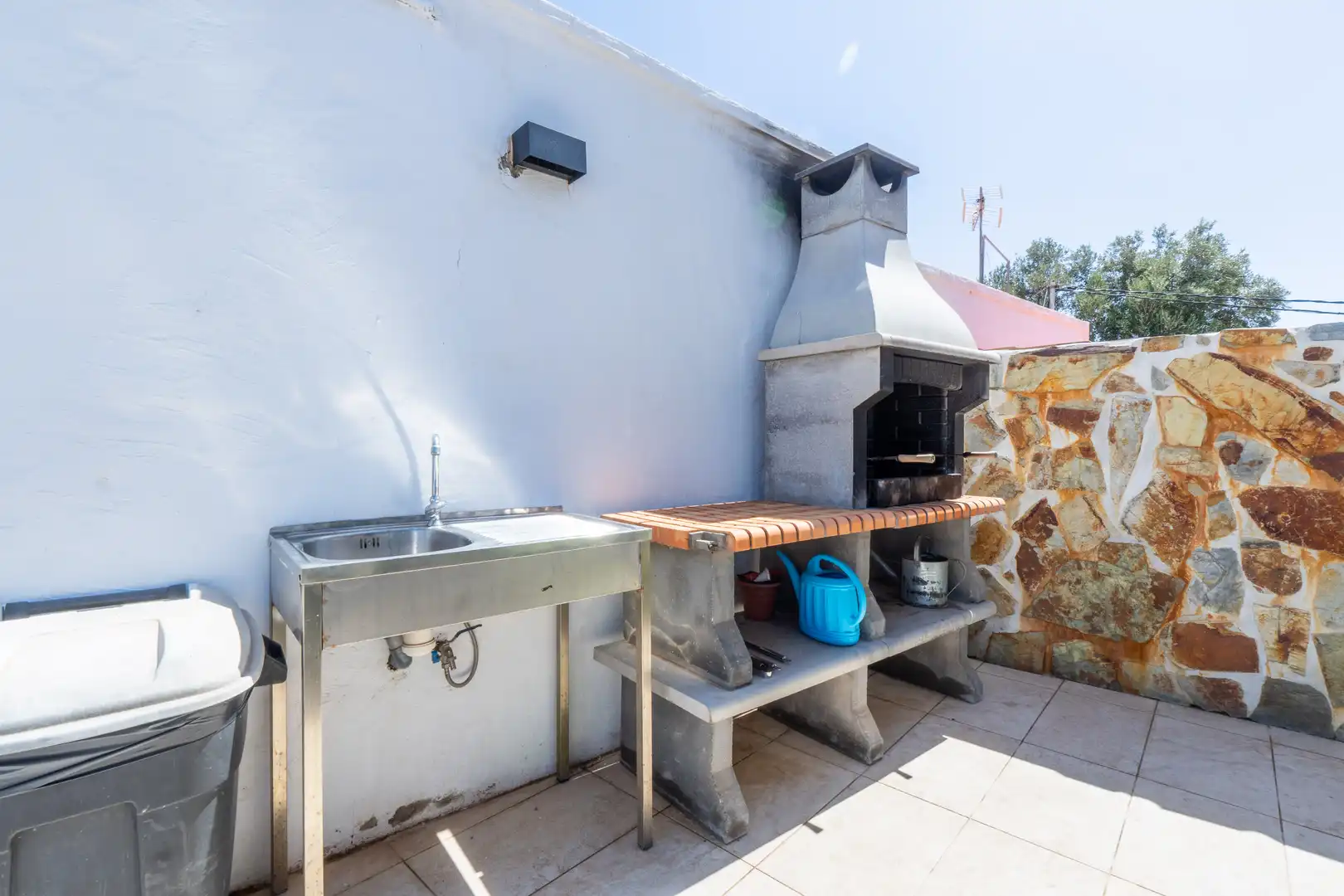 Terrace of Houses for sale in Ingenio pueblo