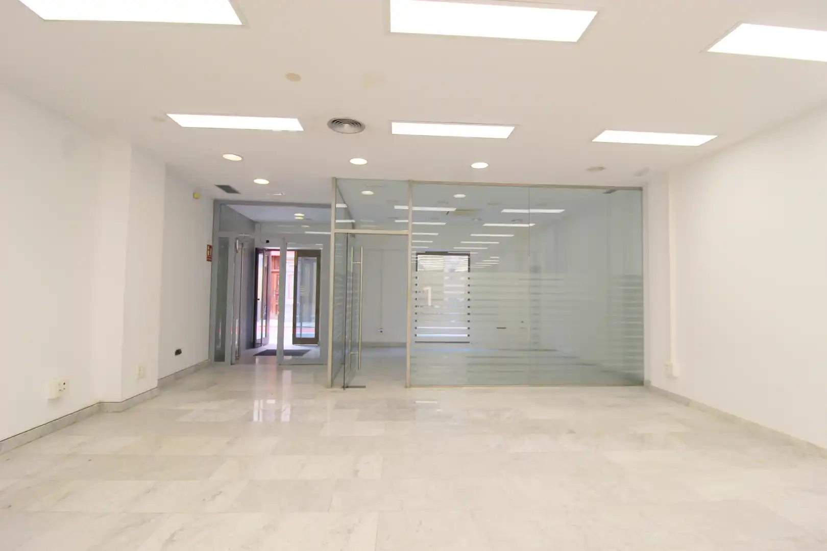 Local de alquiler en Las Palmas de Gran Canaria