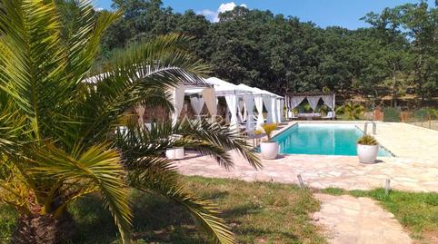 Foto 3 de Casa o xalet en venda a 9, Villamiel, Cáceres