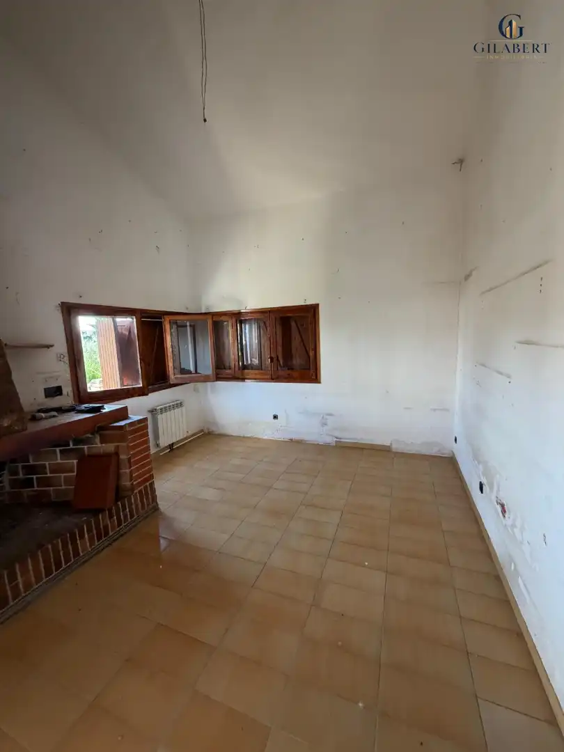 Cuina de Casa o xalet en venda en L'Ampolla, Tarragona