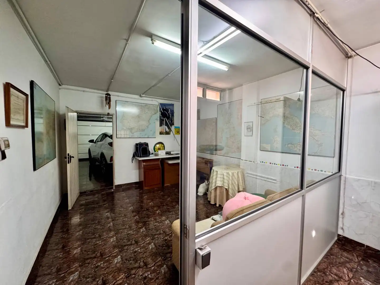 Houses for sale in Zarandona